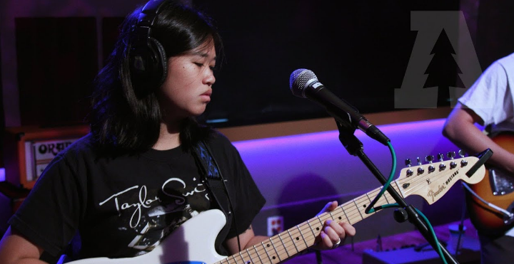 Hana Vu, la nouvelle star de Los Angeles